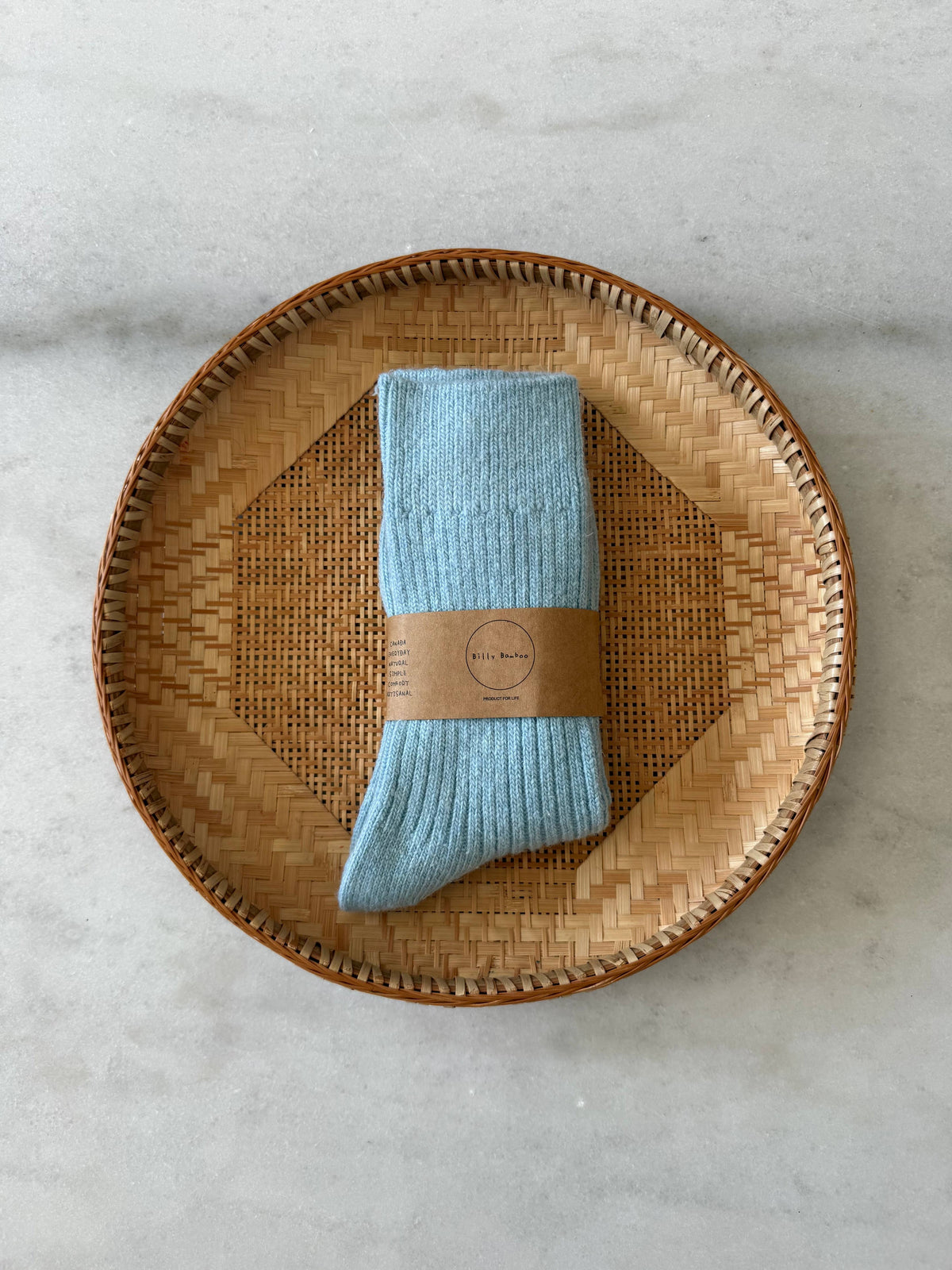 Icelandic Wool Socks