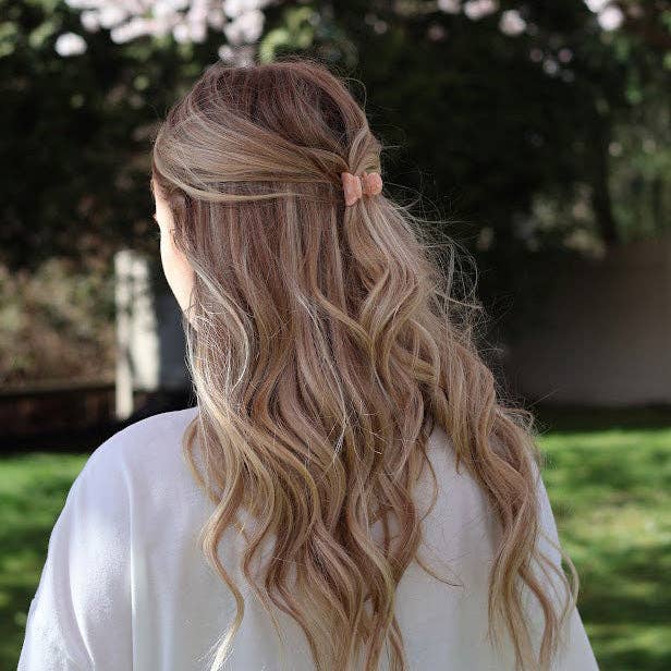 Butterfly Claw Clips - Pair of 2