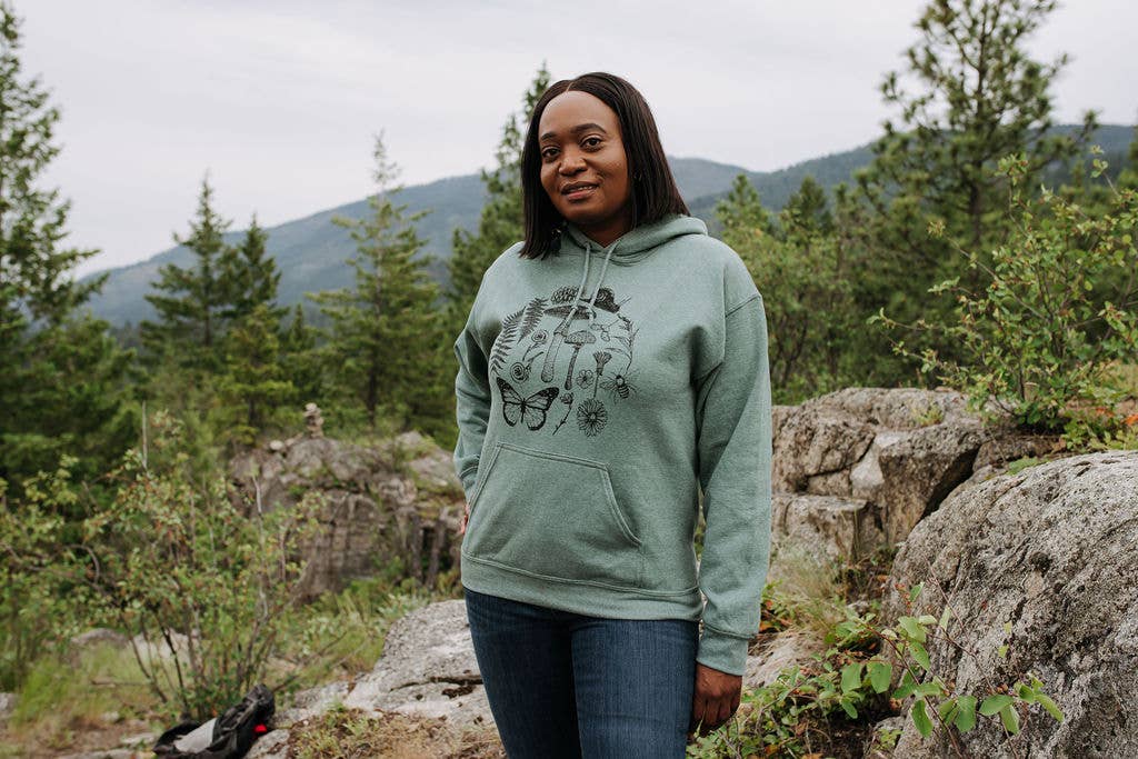 Forage Hoodie