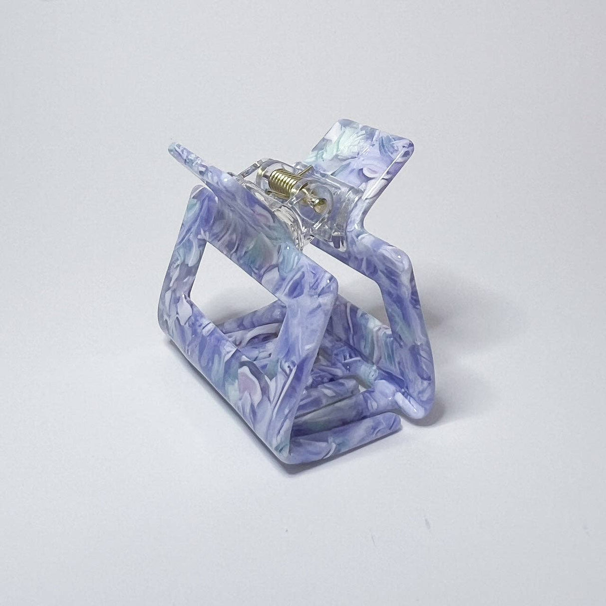 Ecofriendly MINI Claw Clip