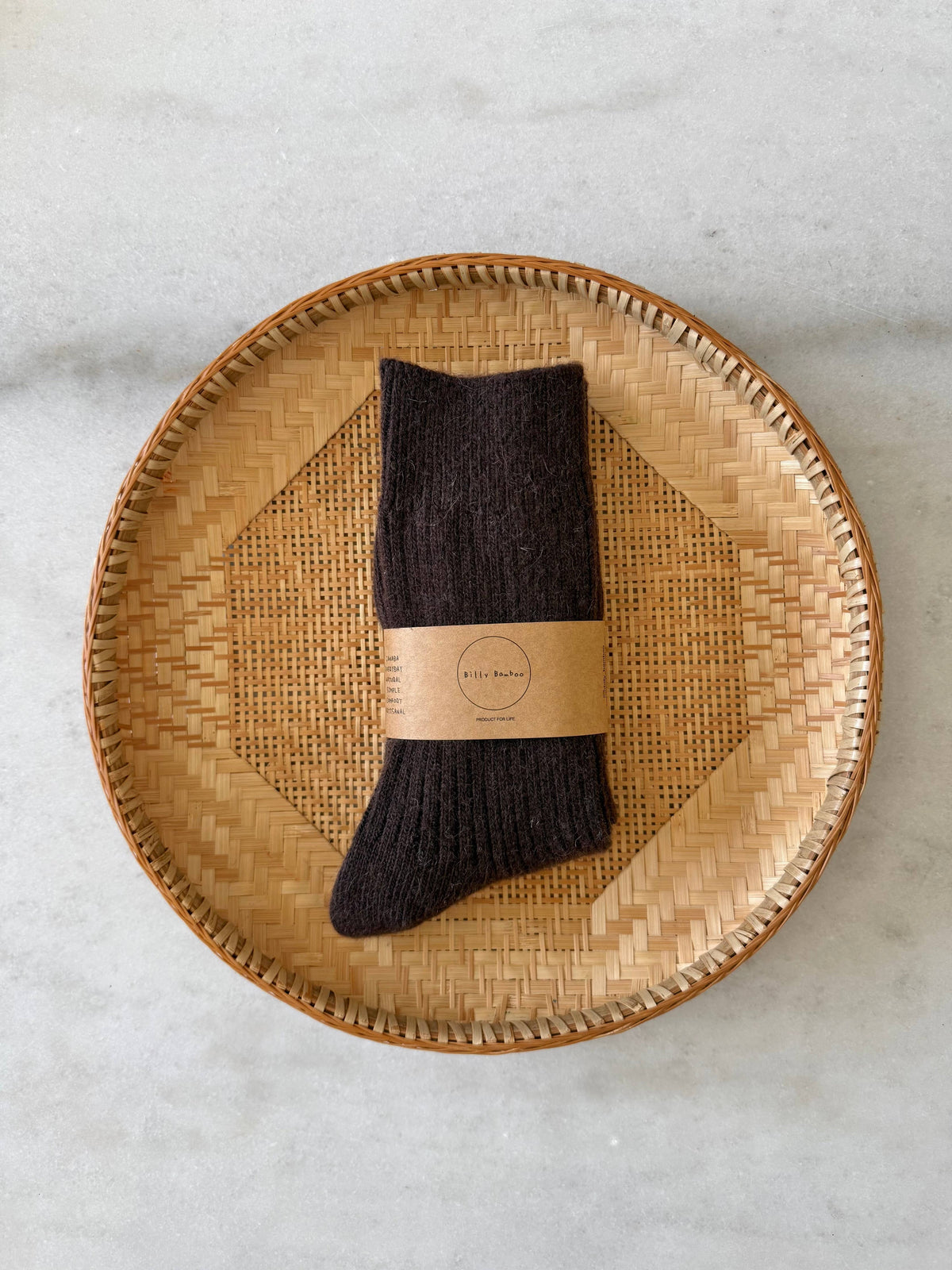 Icelandic Wool Socks