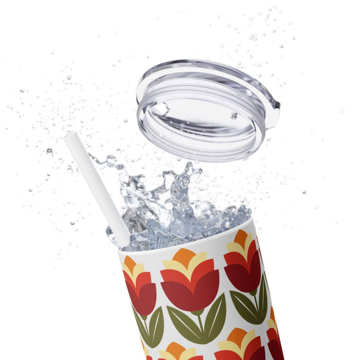 Retro Design #4 Tumbler