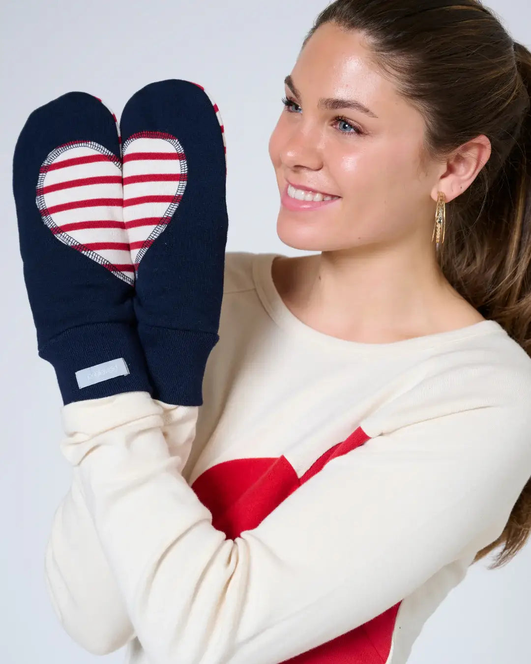 Viento Mitts