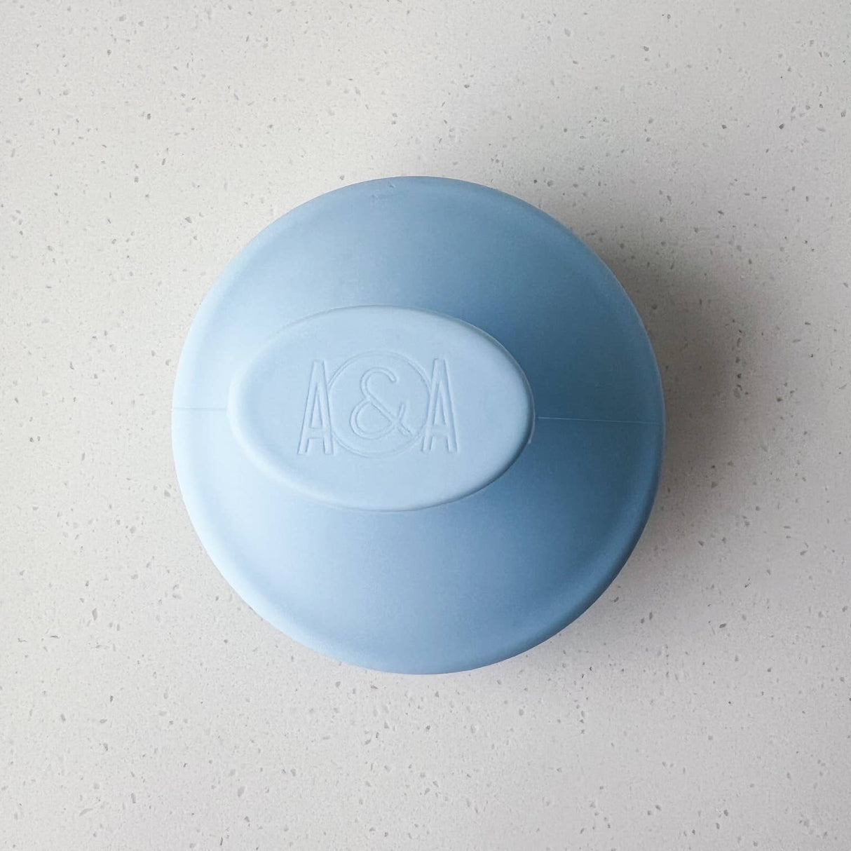 Silicone Scalp Massager