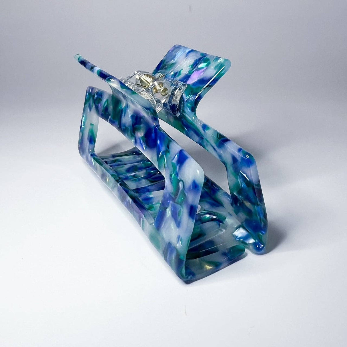 Ecofriendly Large Claw Clip