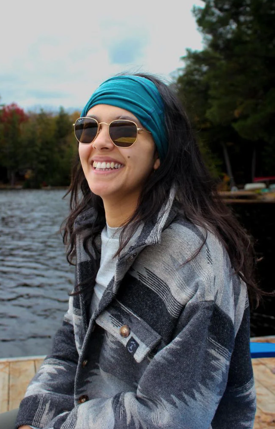 Surfside Jacket | Riptide