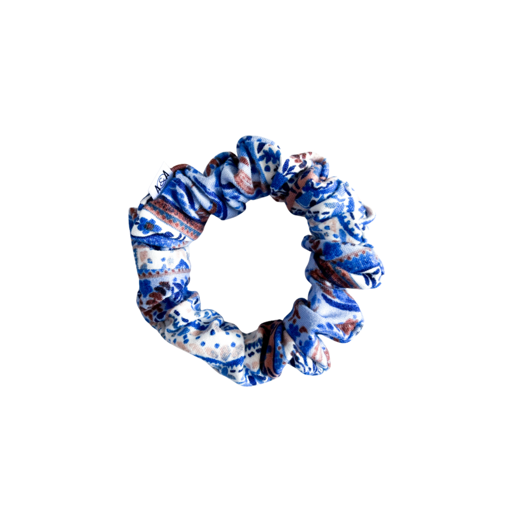 Mini Scrunchies