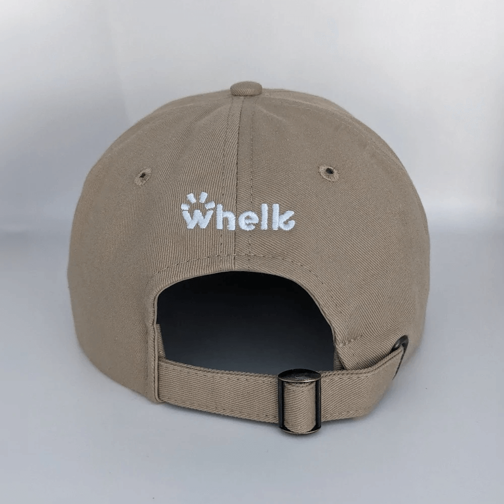 Sunset Cap: Orca Black