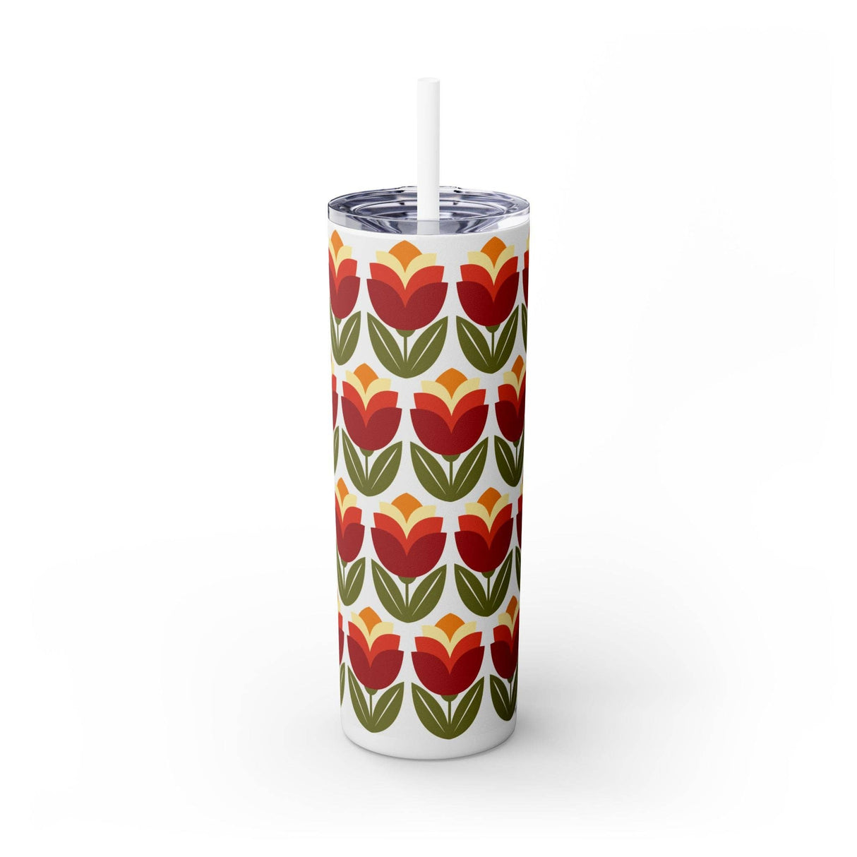 Retro Design #4 Tumbler