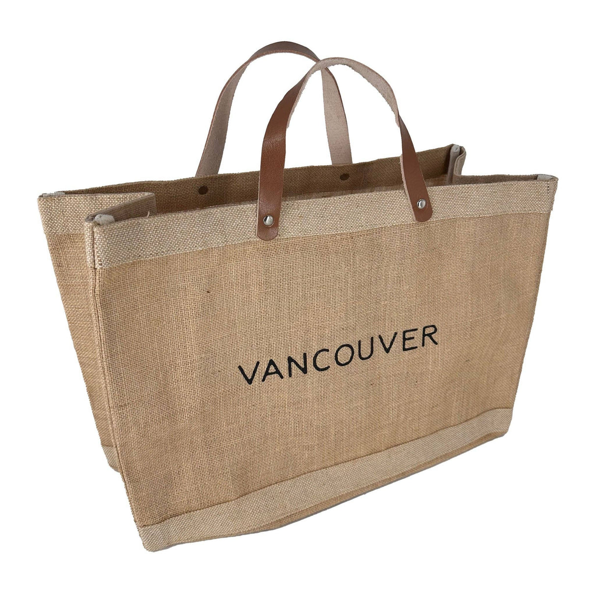 The Cowboy Trail Bag