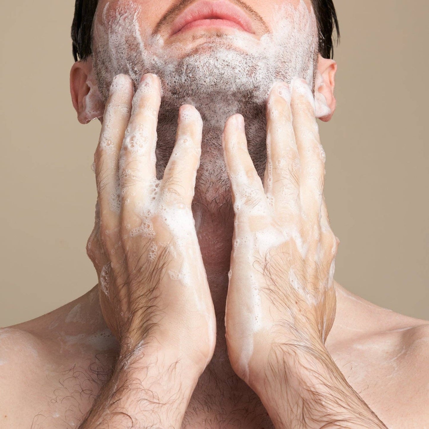 Scrub/ Shave Body Bar