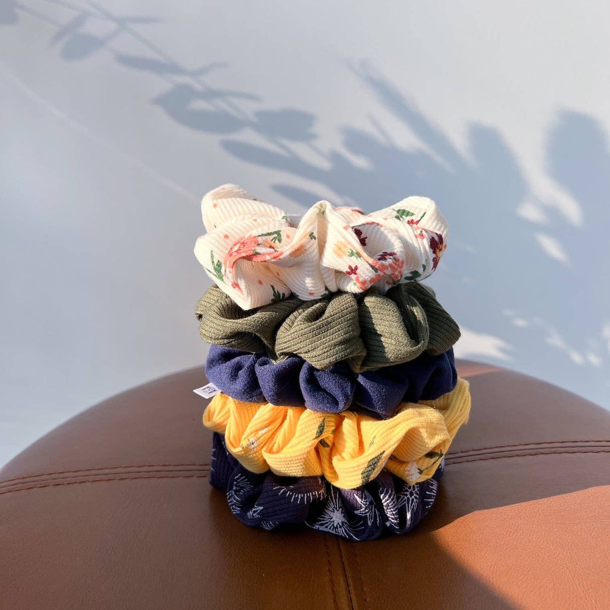 Scrunchie Regular Size