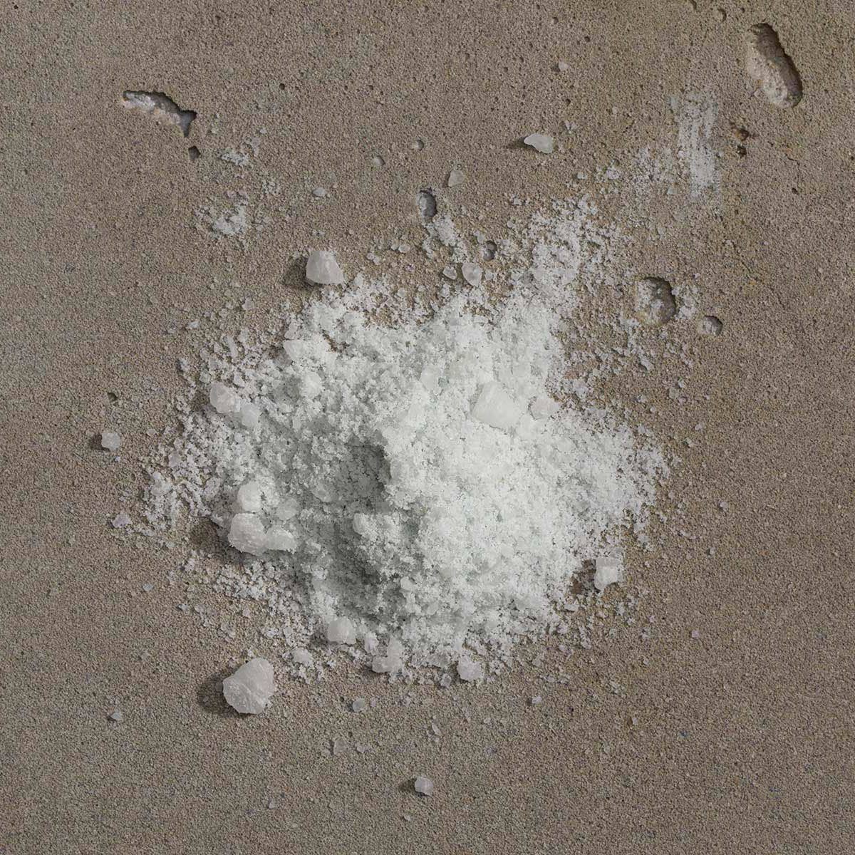 Herb + Petal Soothing Bath Soak: Full Size - 630g