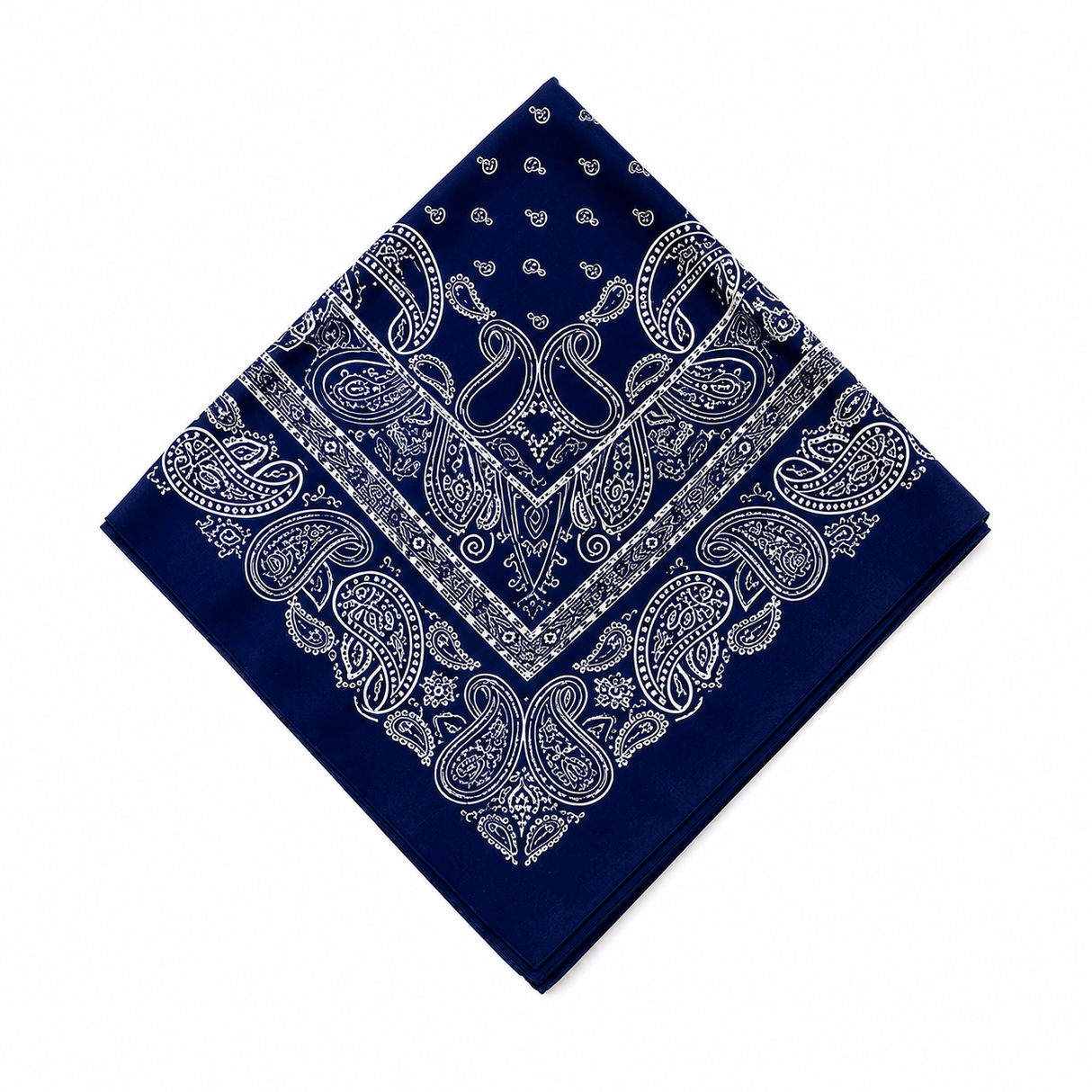 Paisley Bandana