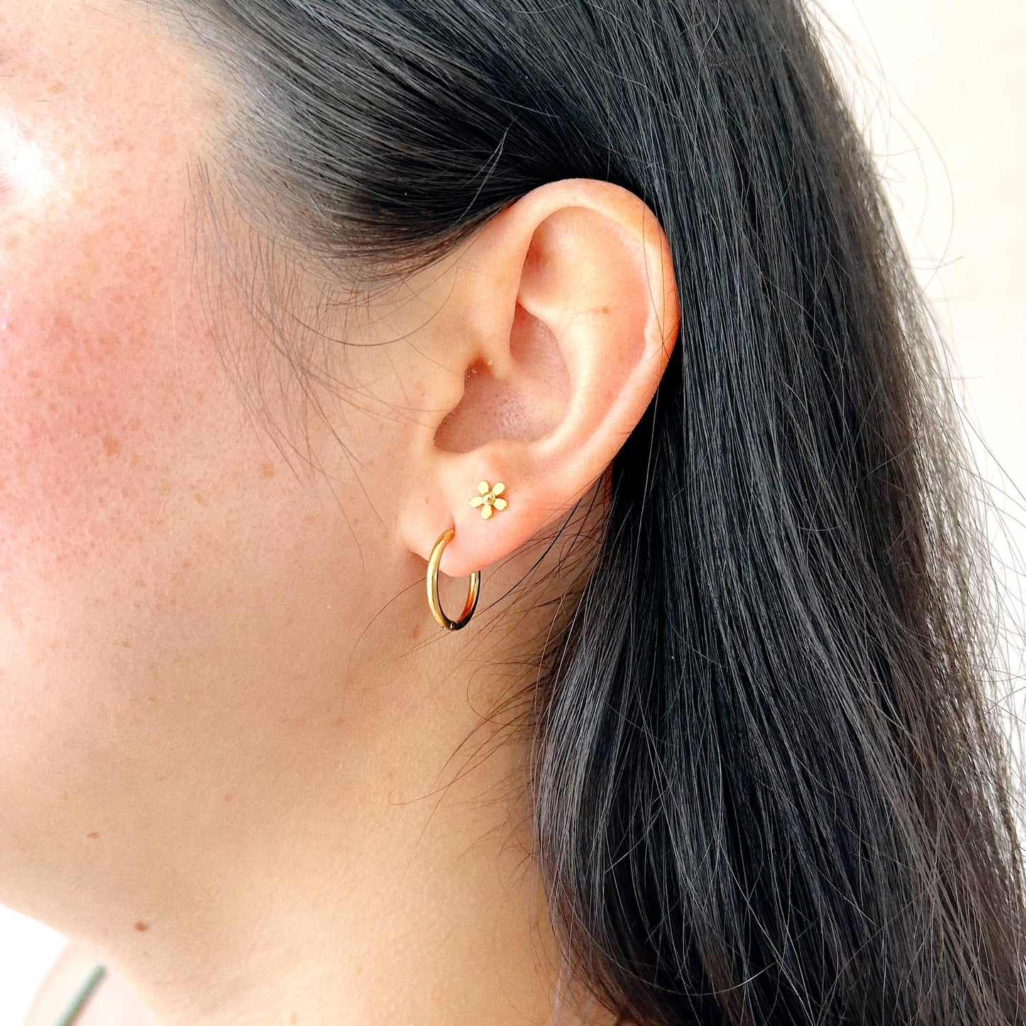 The Small Hoops