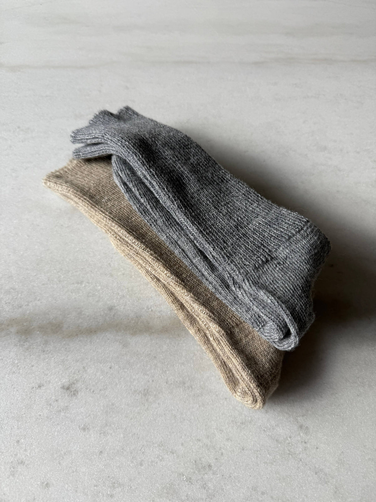 Men's Canada Boot Sock - Pair of 2