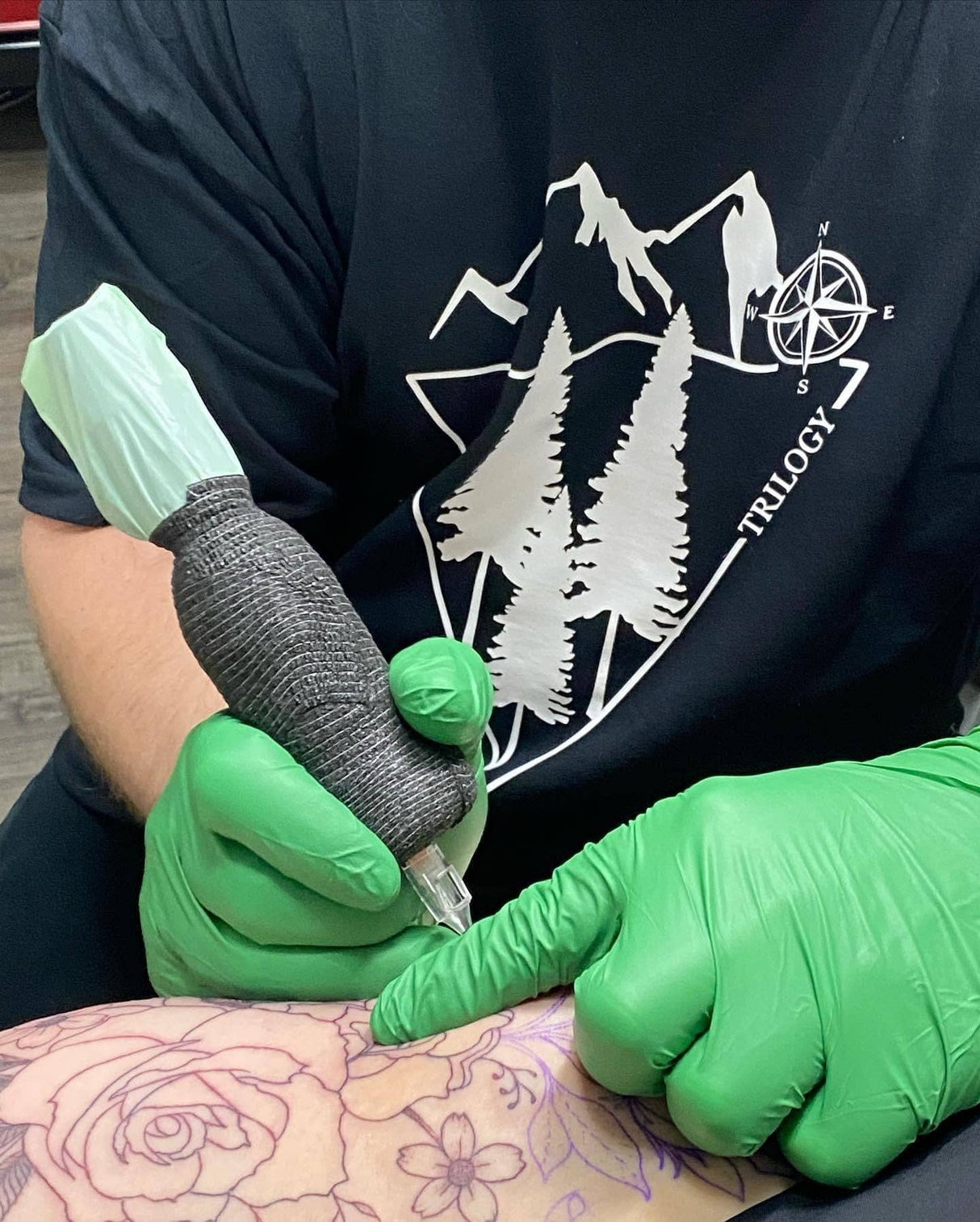 Original T-shirt - Unisex