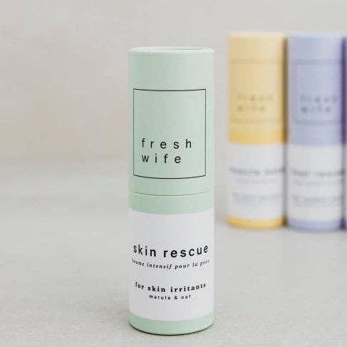 Skin Rescue Balm - Mini