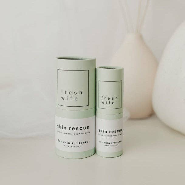Skin Rescue Balm - Mini