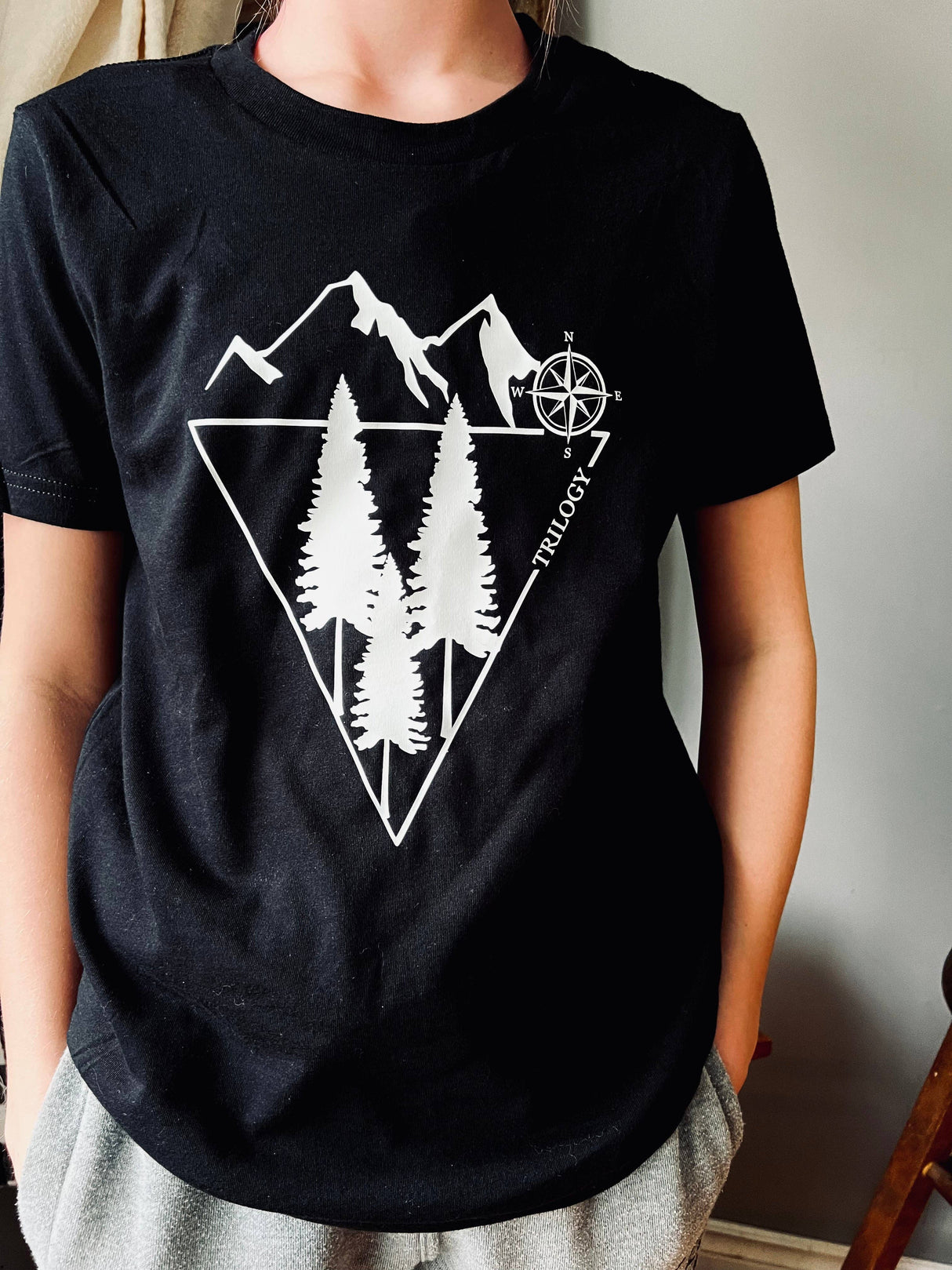 Original T-shirt - Unisex