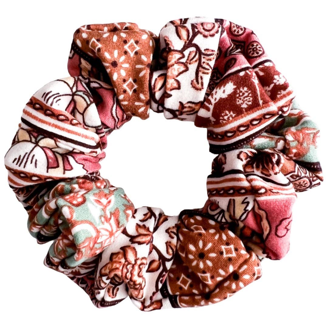 Scrunchie Regular Size