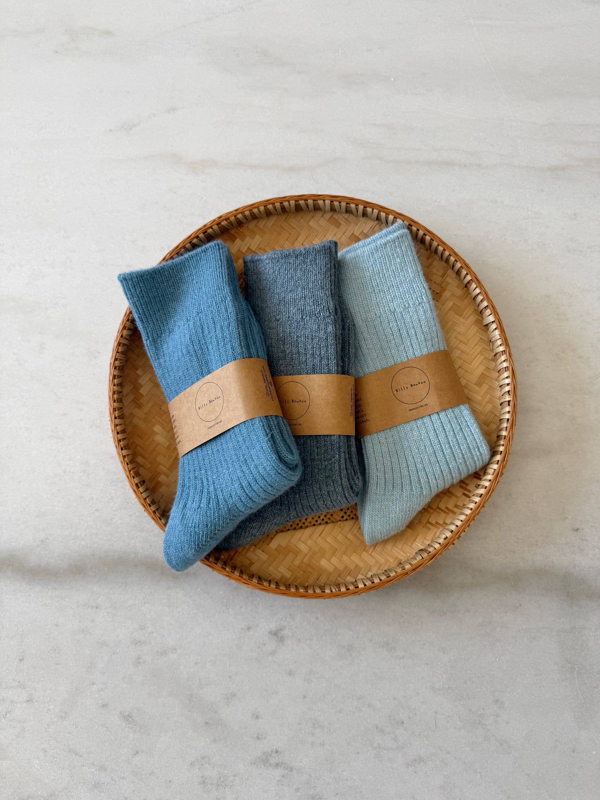 Icelandic Wool Socks