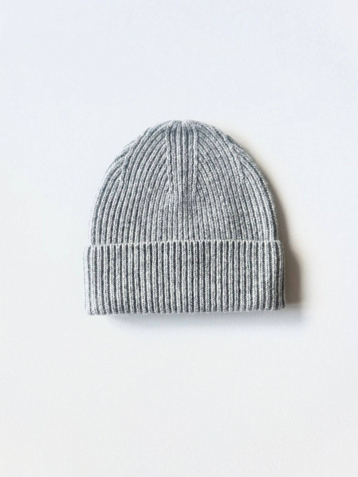 Merino Wool Everyday Beanie
