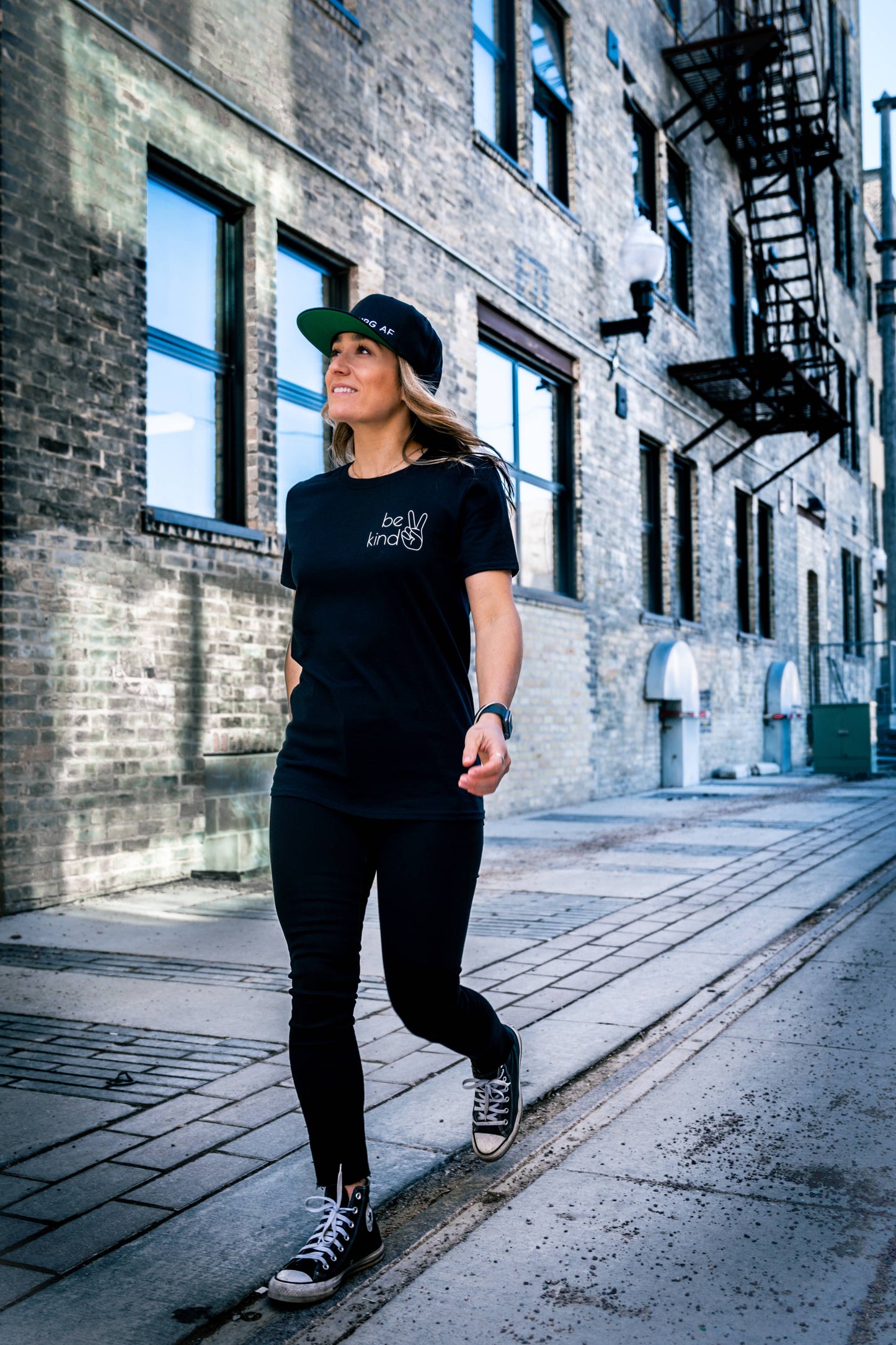 Be Kind Tee