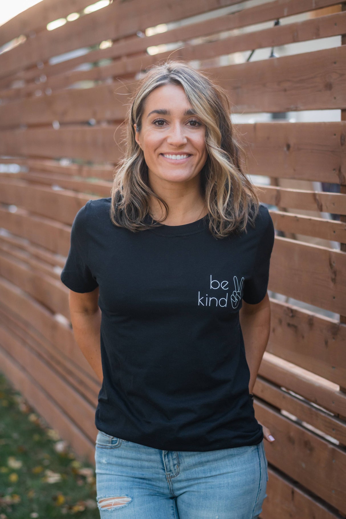 Be Kind Tee