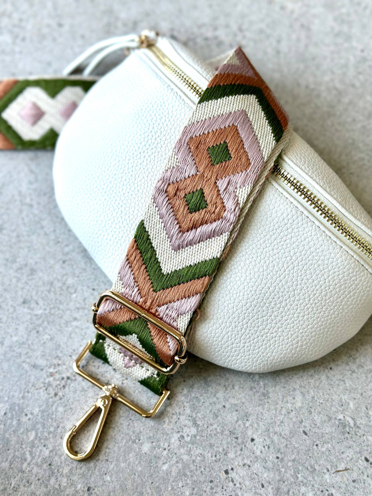 Boho Bag Strap