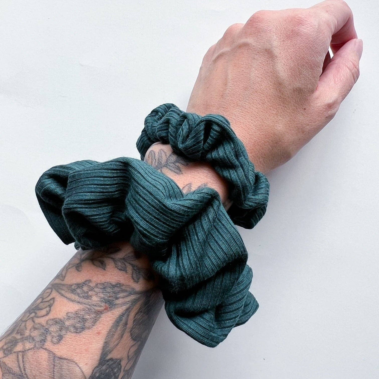 Scrunchie Regular Size