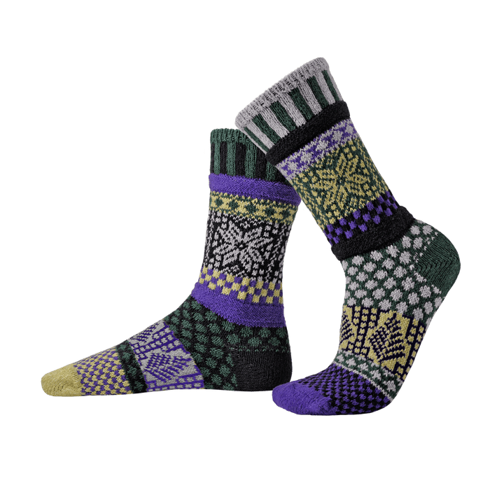 Balsam Crew Socks