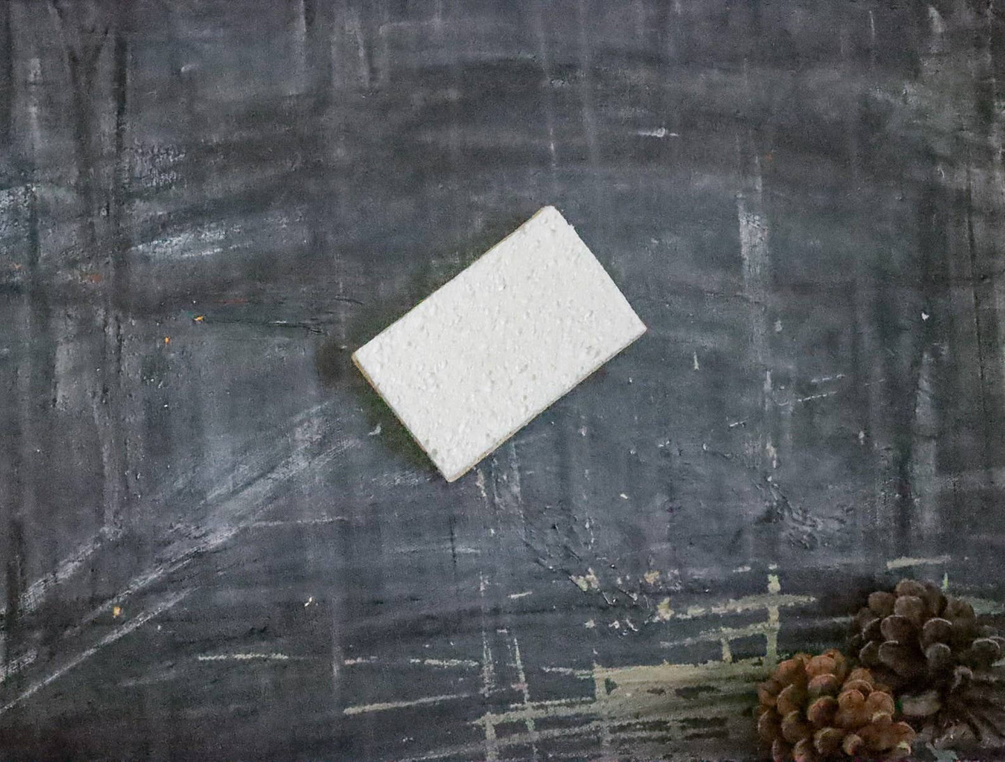Eco Sponge: Single