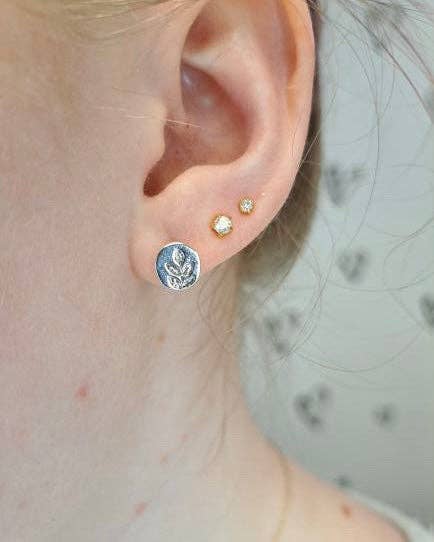 Botanical Studs