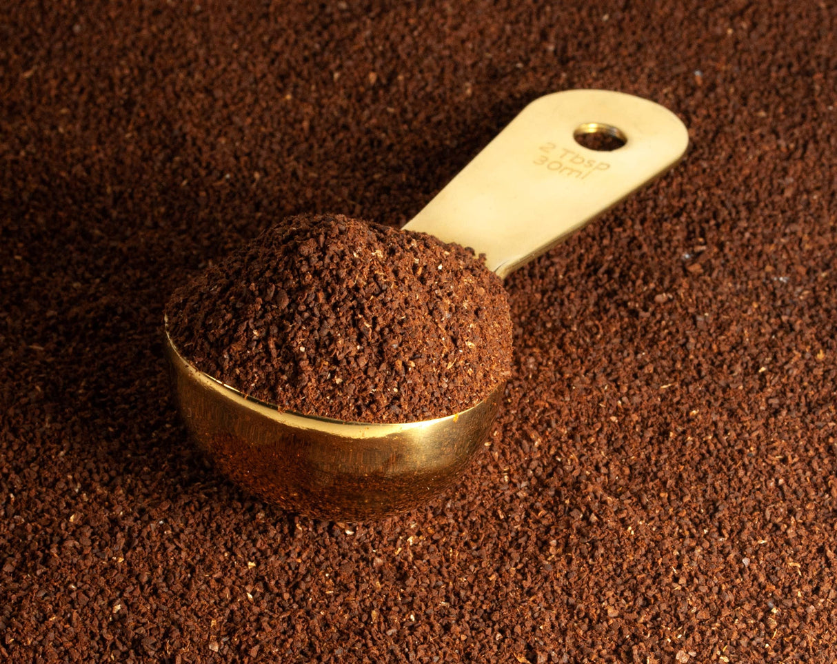 Gold 2 Tbsp Measuring Spoon
