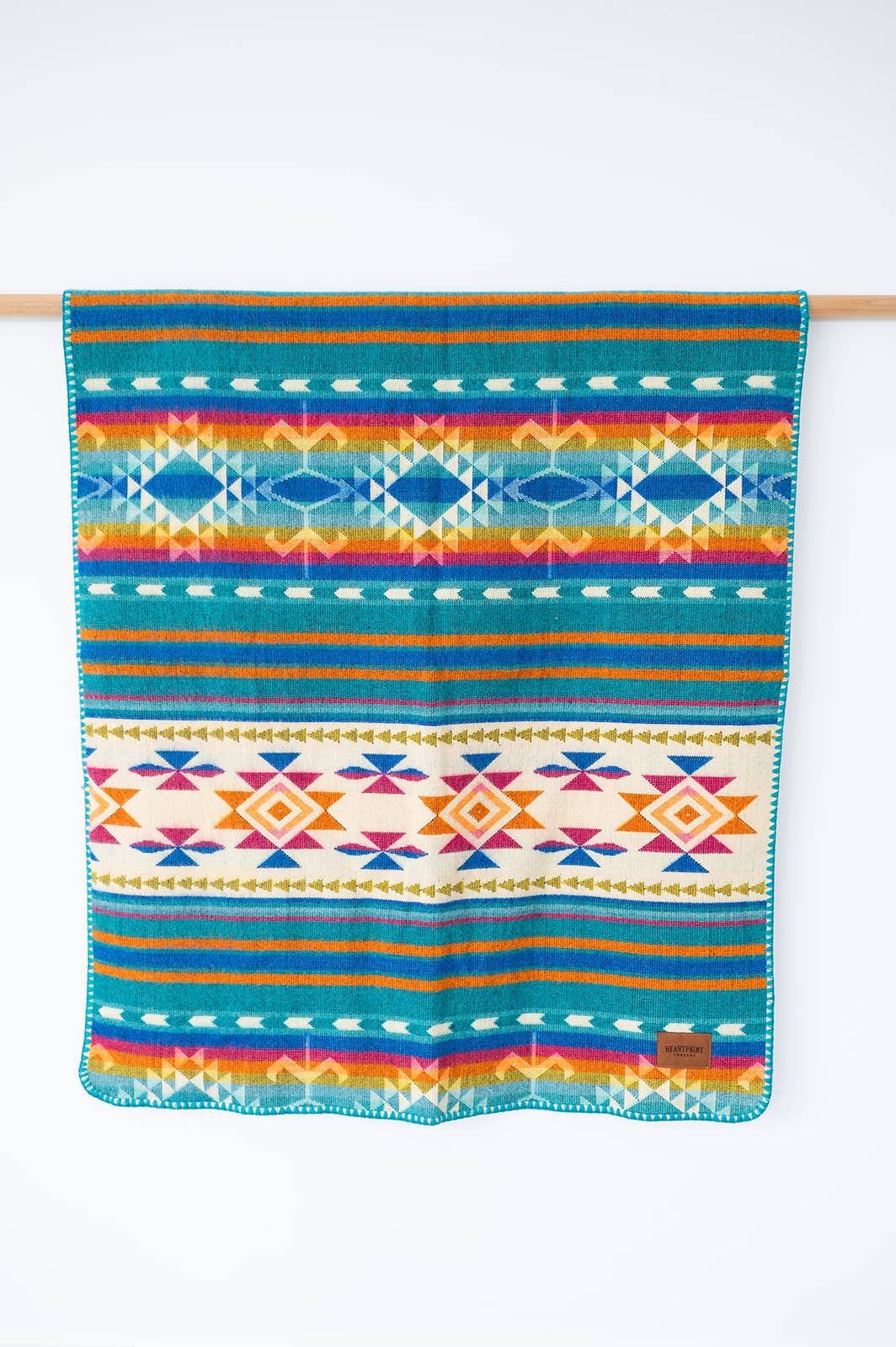 Baby Blanket - Dream Catcher