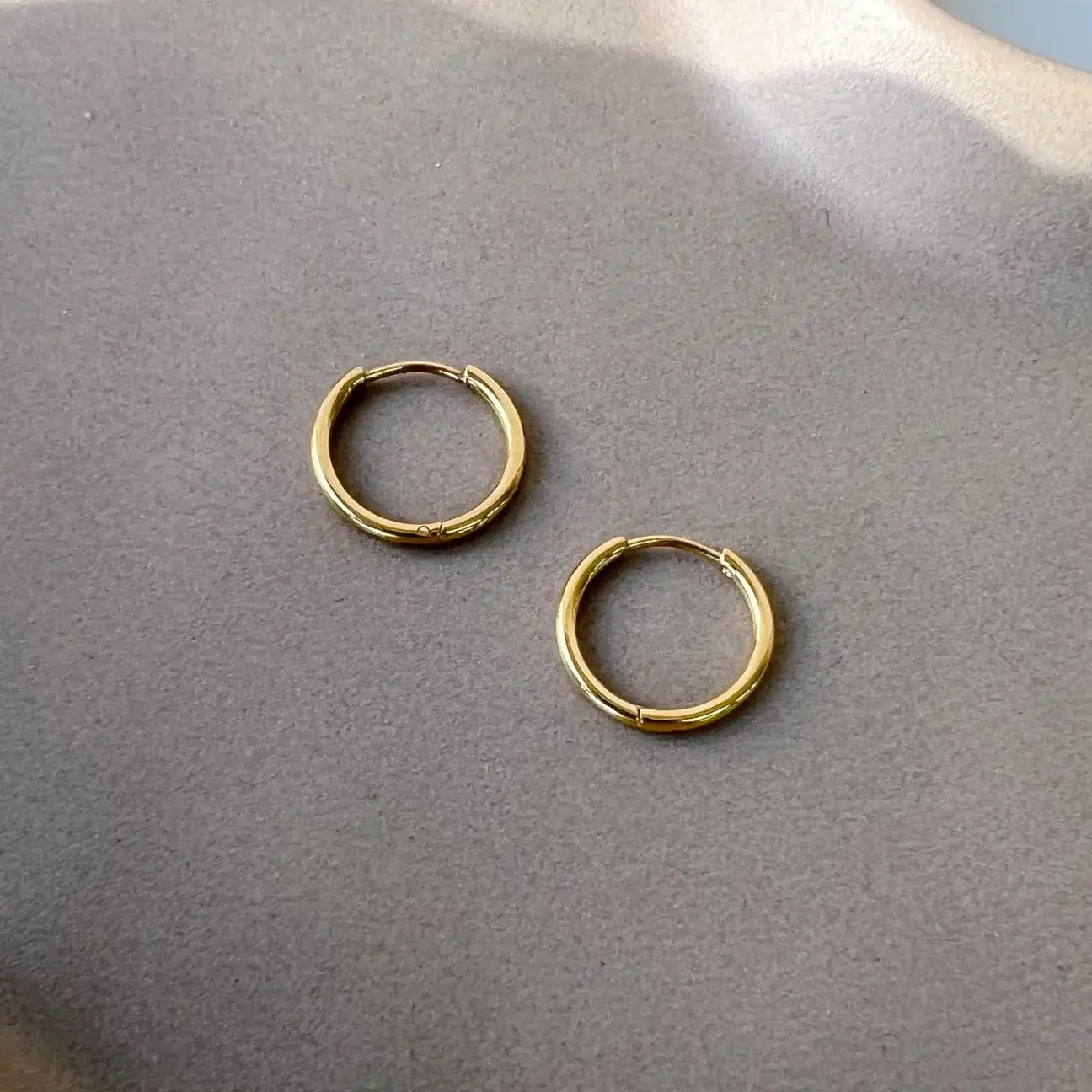 The Small Hoops