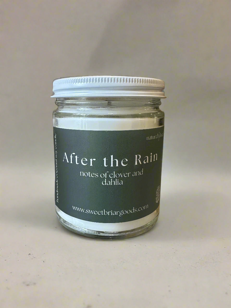 Sweetbriar Candles