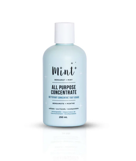 All Purpose Concentrate