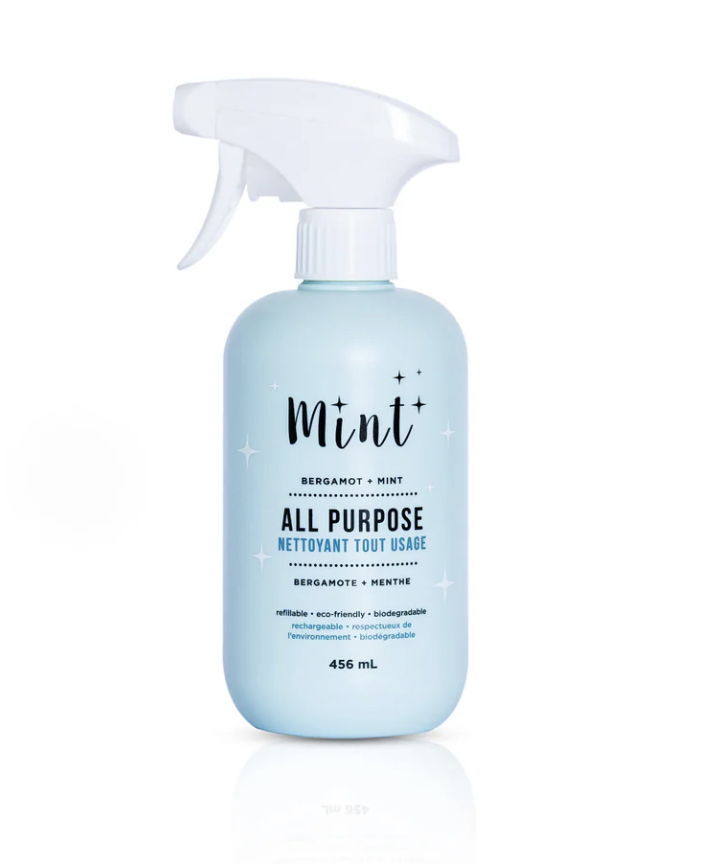 Mint All Purpose Cleaner