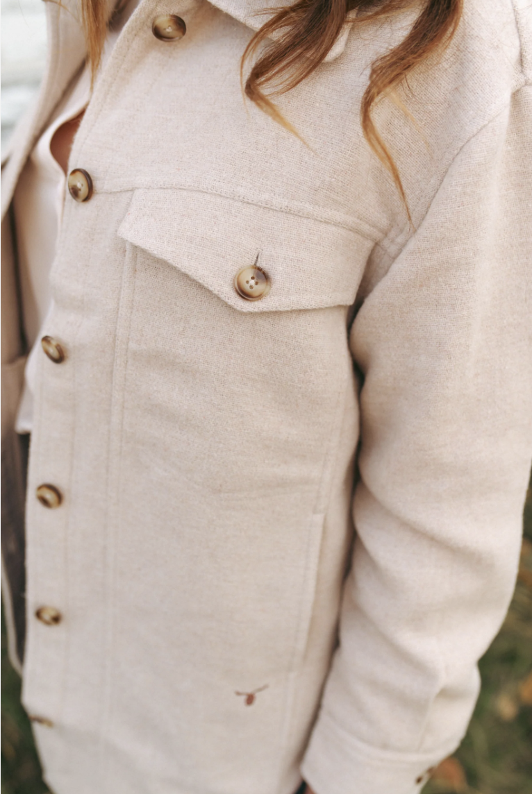 The Annie Shacket