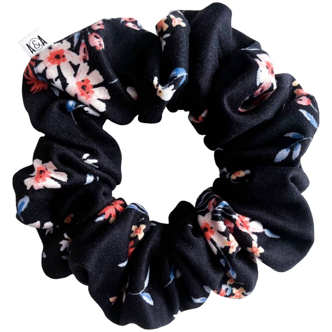Scrunchie Regular Size