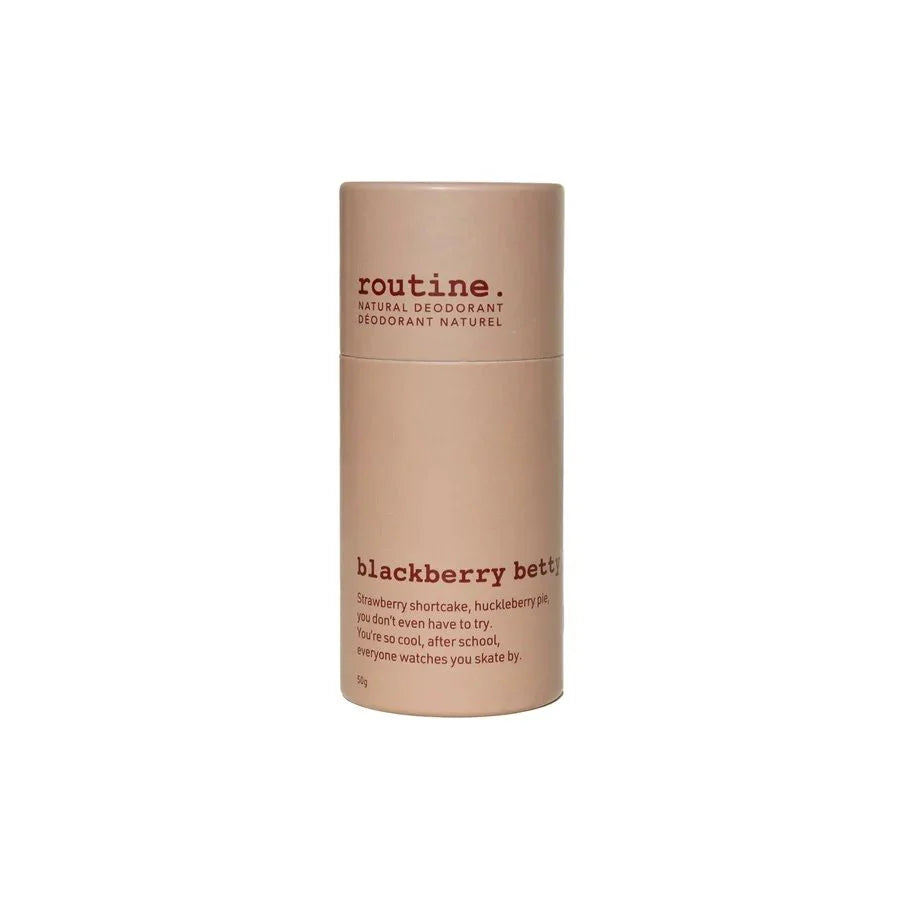 Routine - 50g Deodorant Stick
