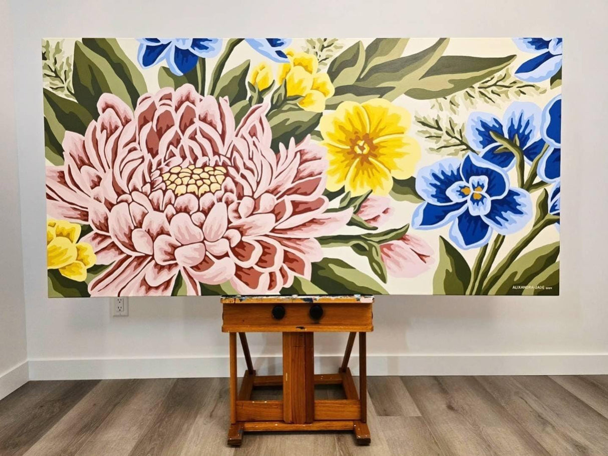 Blossom Fine Art Print