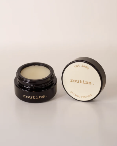 Routine Perfume Balm