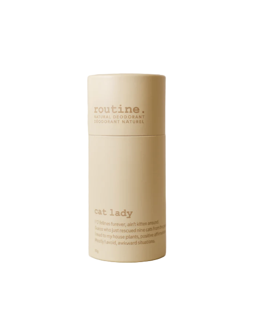 Routine - 50g Deodorant Stick