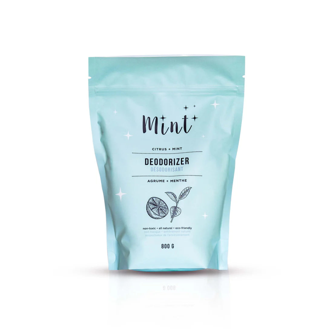 Mint Deodorizer