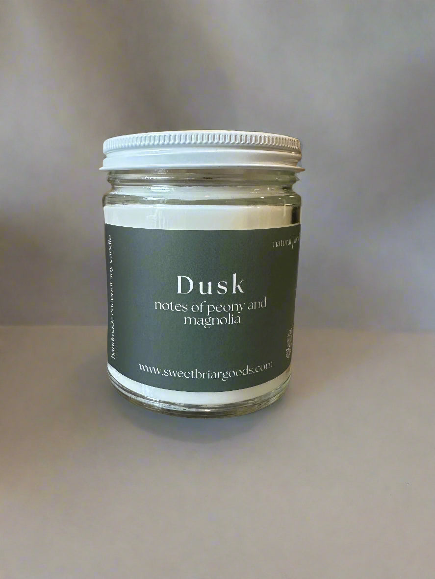 Sweetbriar Candles