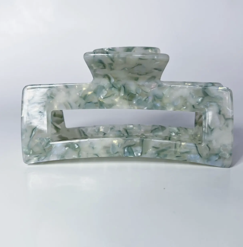 Ecofriendly XXL Claw Clip