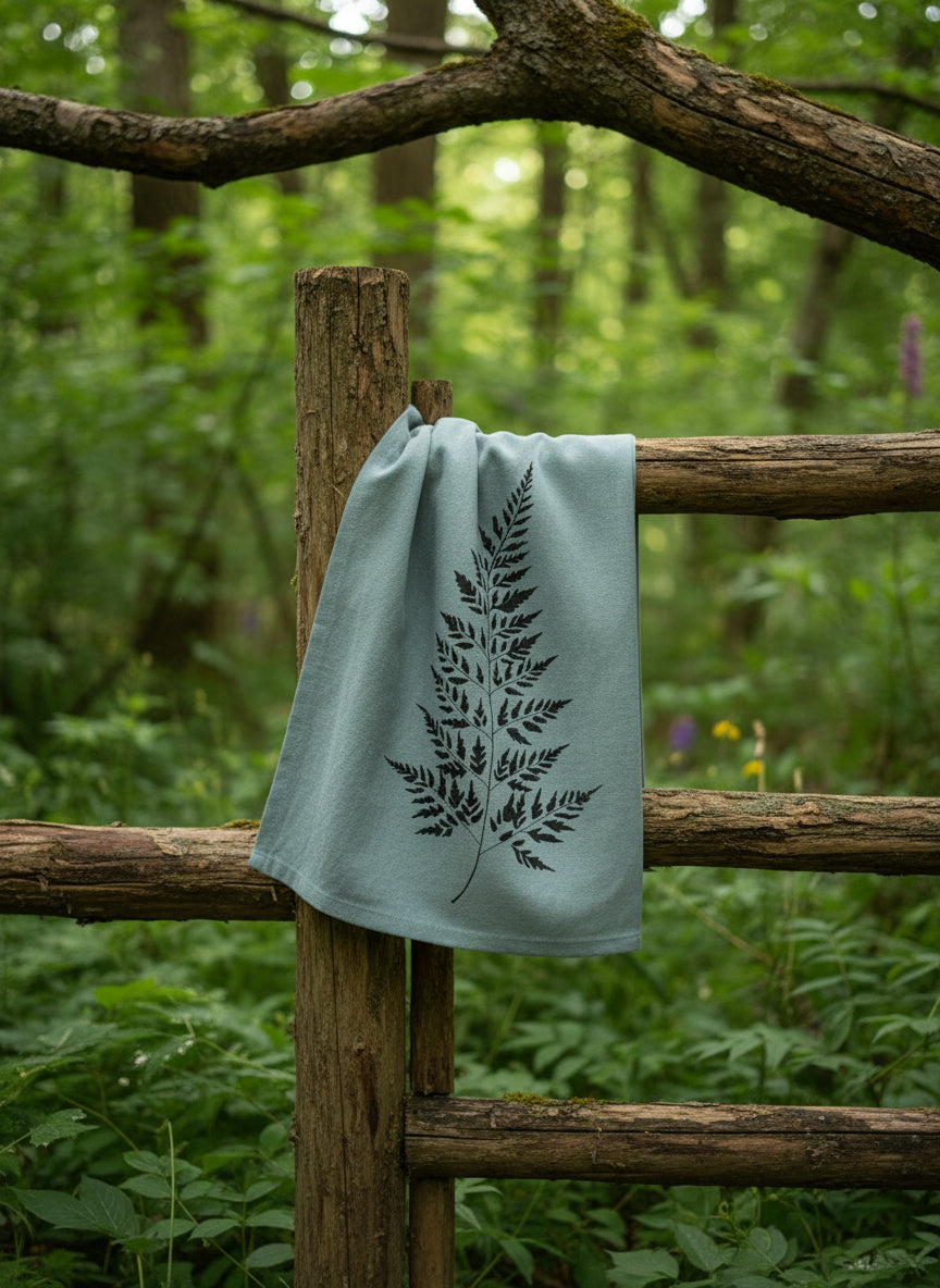 Tea Towel
